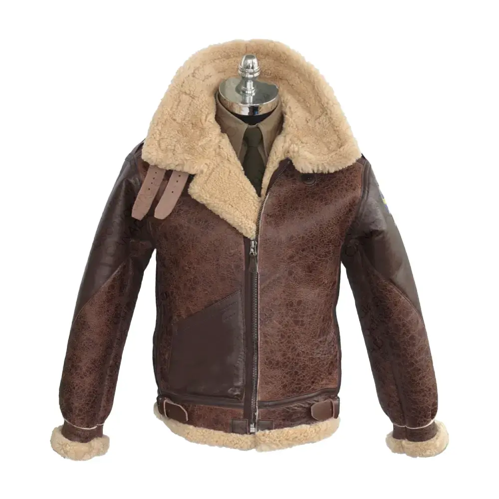 1941 pearl harbor b 3 bomber aviator jacket 1941-pearl-harbor-b-3-bomber-aviator-jacket