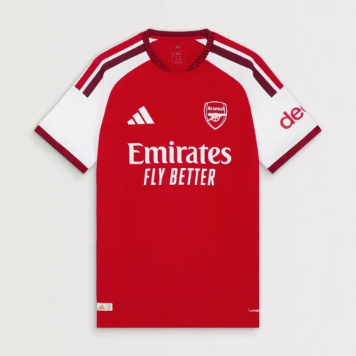 Arsenal-Premier-League-Champions-Shirt