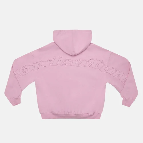 Cold-Culture-Distress-Curved-Hoodie