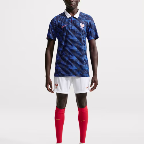 France Football Jersey