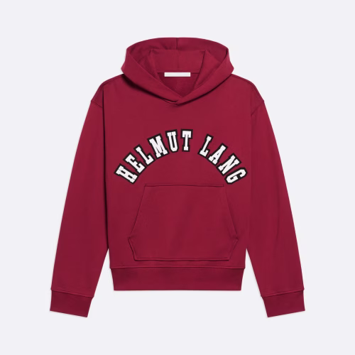 Helmut-Lang-Prep-Hoodie