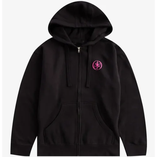 KATSEYE-Pinky-Up-Hoodie