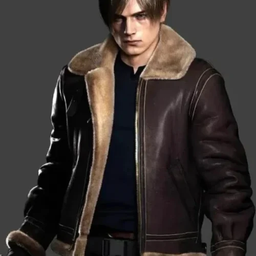 Leon-Kennedy-Jacket