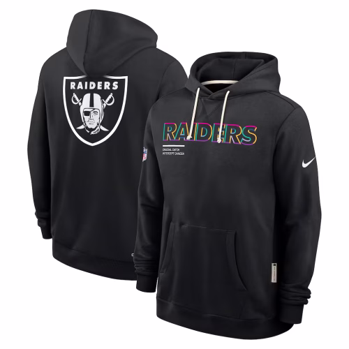 Mens-Las-Vegas-Raiders-Black-2025-NFL-Crucial-Hoodie