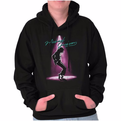 Michael-Jackson-Toe-Stand-Dance-Hoodie