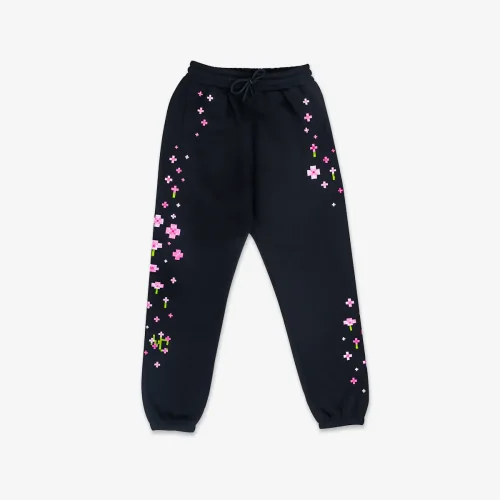 Minecraft-Blossom-Trackpants