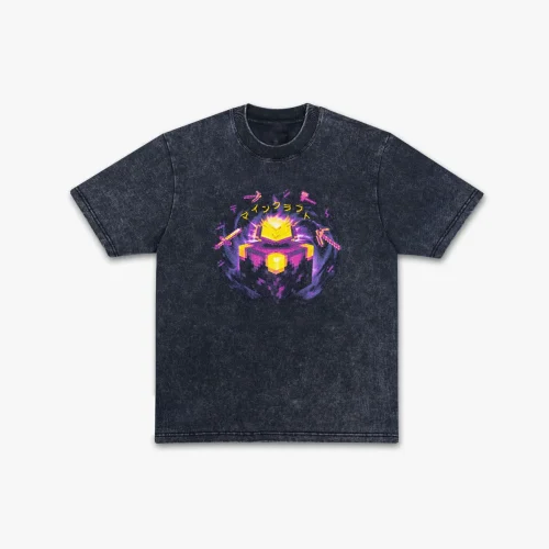 Minecraft-Enchanted-T-shirt