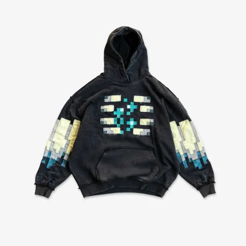 Minecraft-Warden-Hoodie