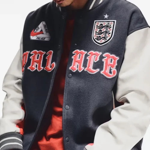 Palace-x-Nike-England-Varsity-Jacket