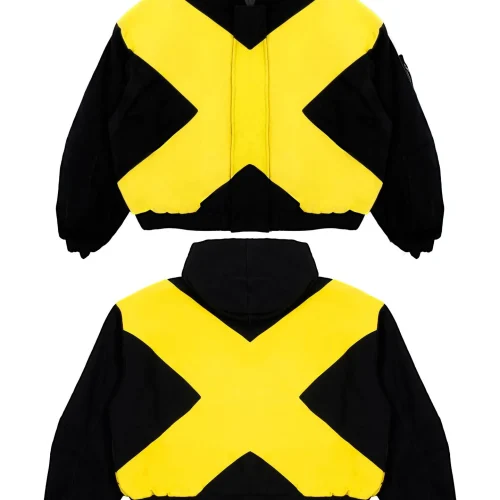 X-Men-Mutant-Bomber-yellow-Jacket