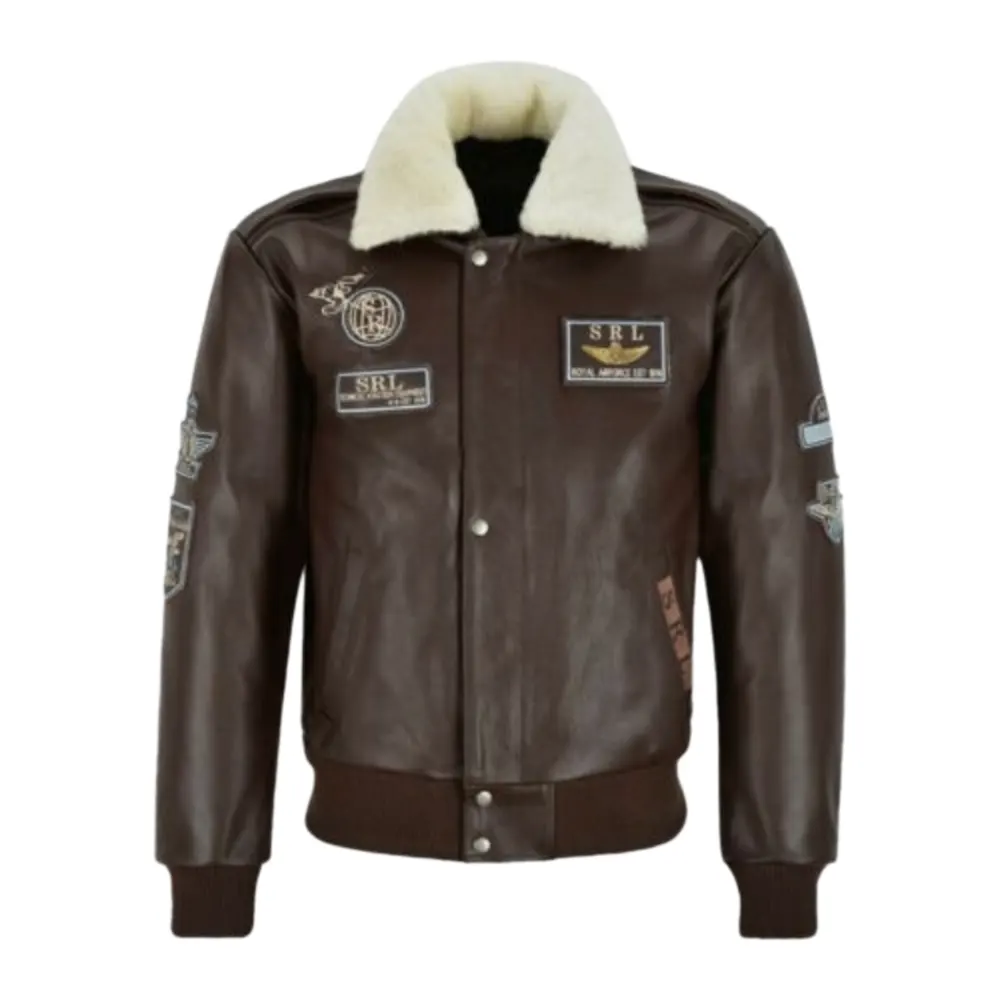 air force aviator bomber jacket 2 air-force-aviator-bomber-jacket