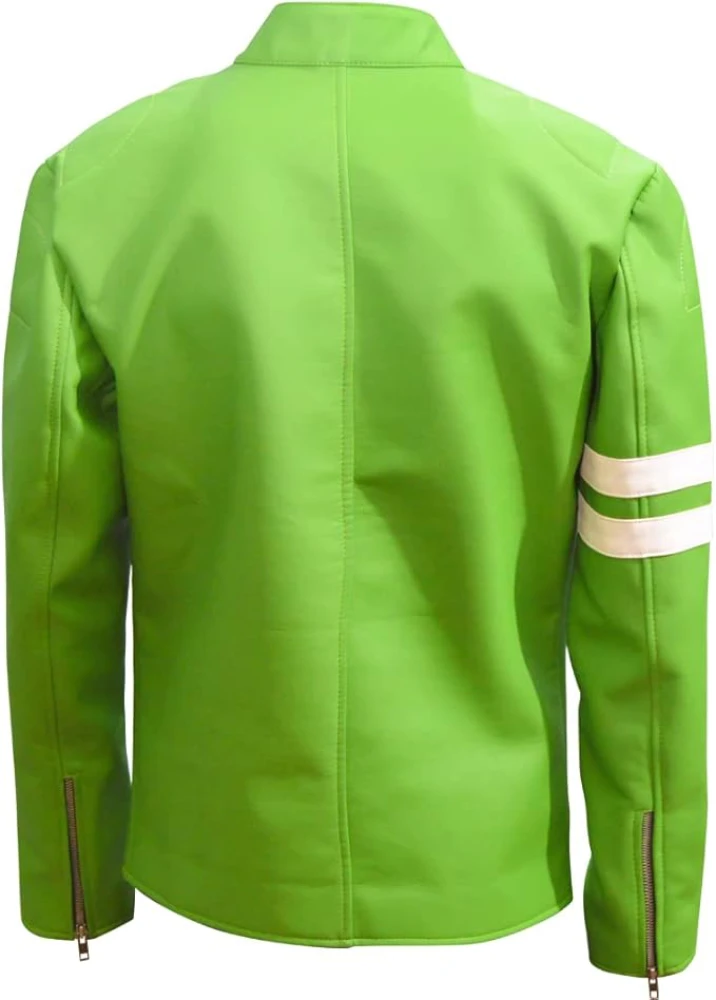 ben 10 alien swarm tennyson jackets Ben-10 Alien Swarm Tennyson Jacket