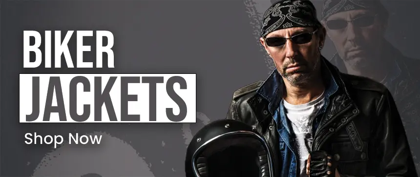 biker jackets