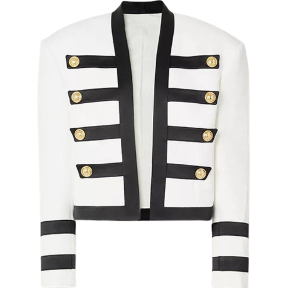 emily in paris s02 camille military jacket 1 emily in paris s02 camille military jacket