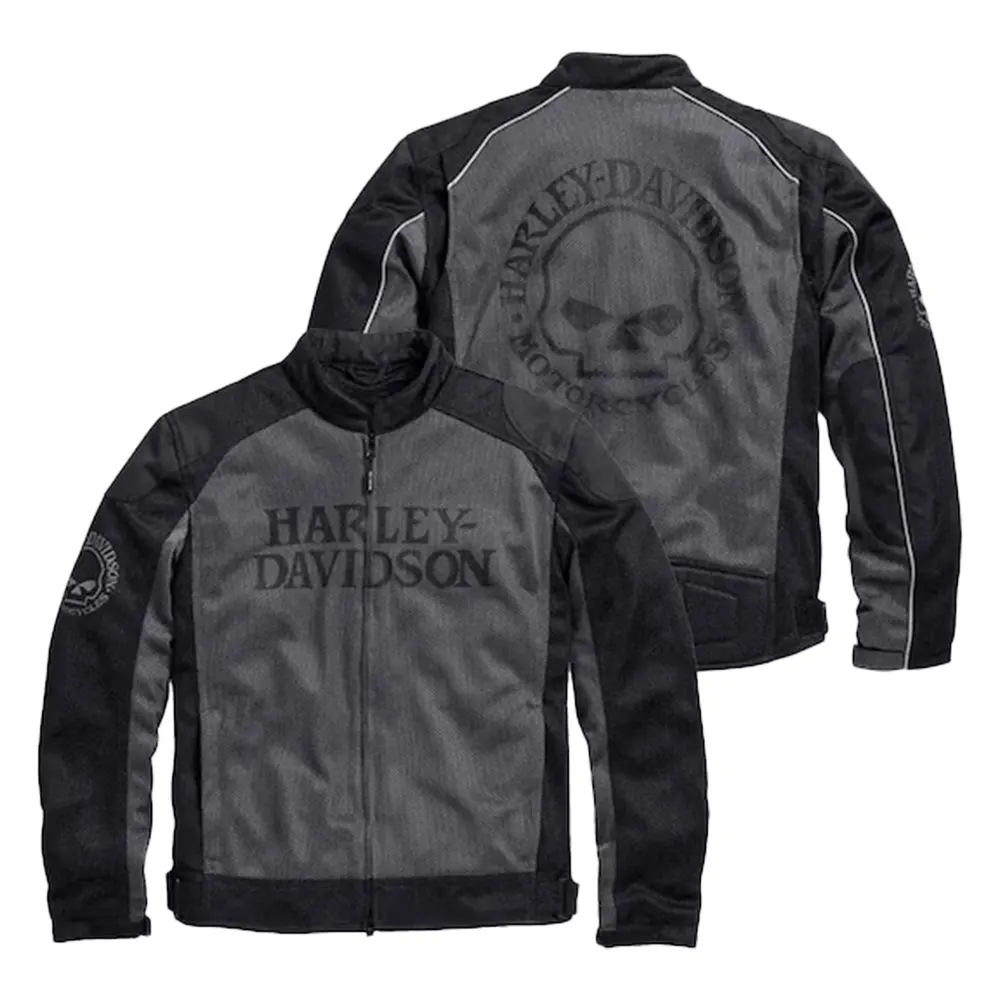 harley davidson mesh motorcycle jackets Harley Davidson Mesh Motorcycle Jackets