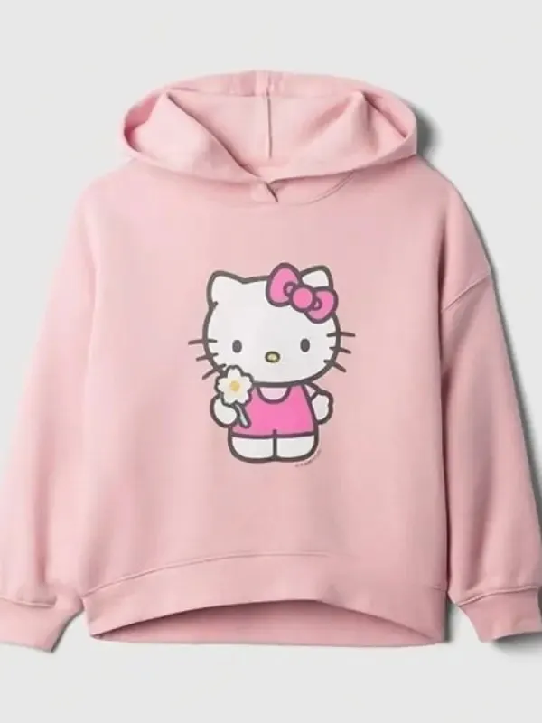 hello kitty gap hoodie Hello Kitty Gap Hoodie