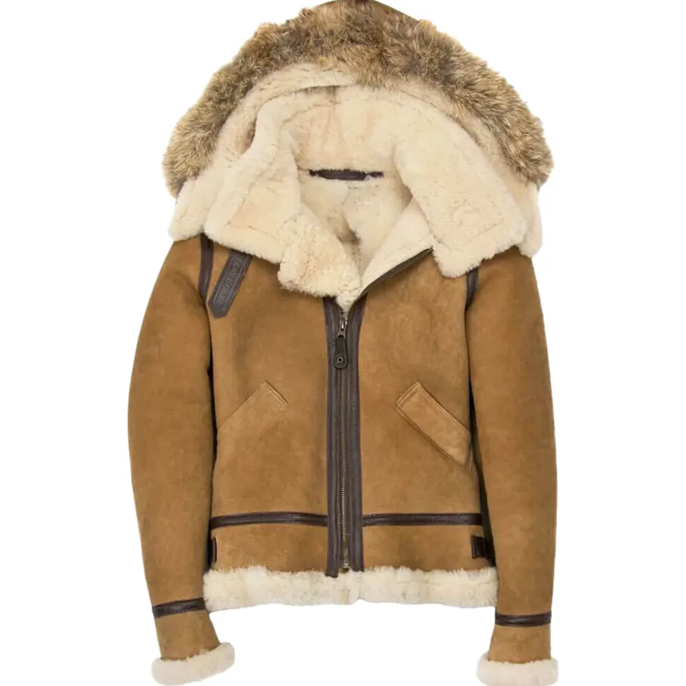 hooded b 3 aviator bomber jacket 1 hooded-b-3-aviator-bomber-jacket