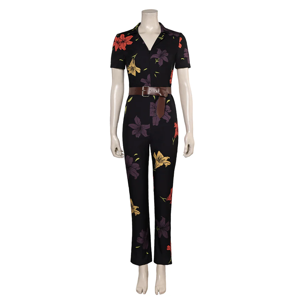 jody moreno floral black jumpsuit Jody-Moreno-Floral-Black-Jumpsuit