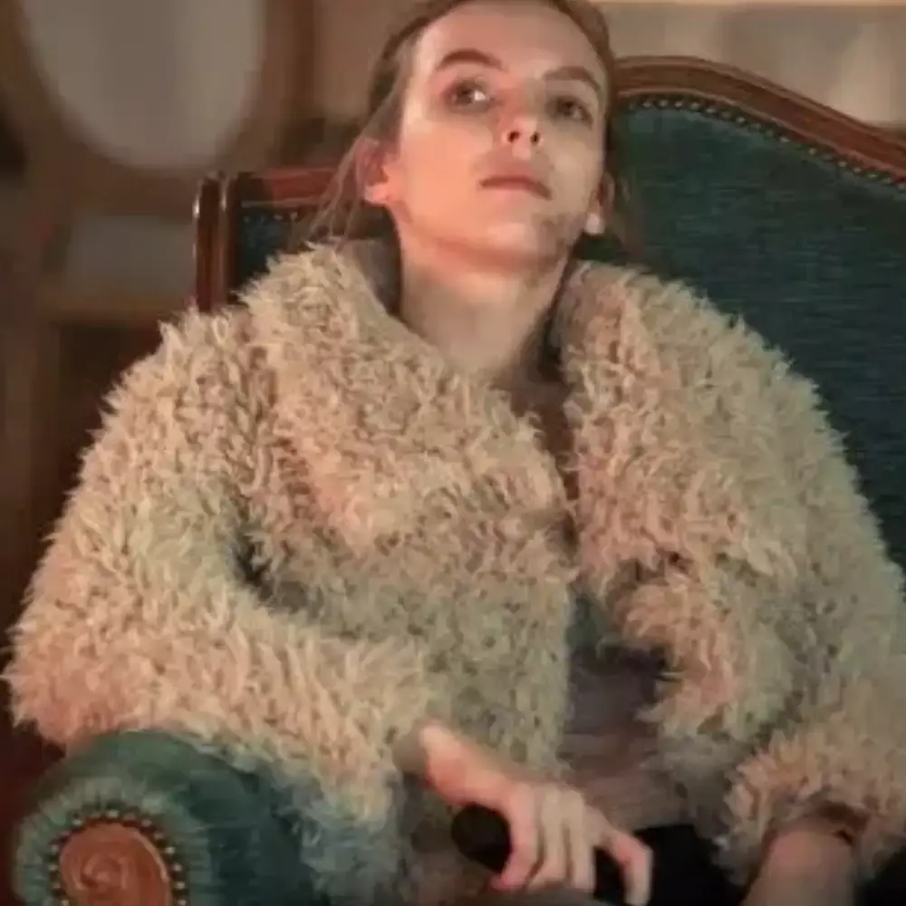 killing eve villanelle jacket 1 killing eve villanelle jacket