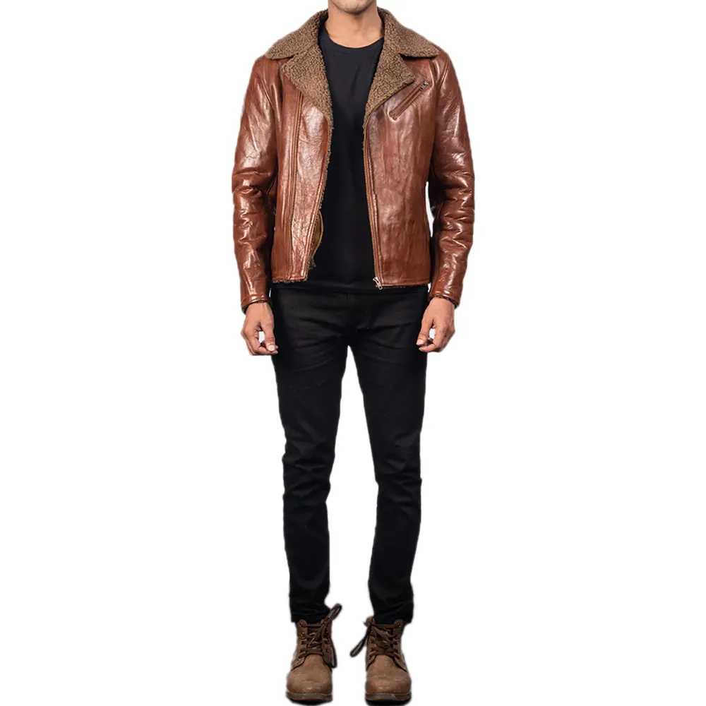 mens alberto shearling brown leather jacket 0 2 mens-alberto-shearling-brown-leather-jacket