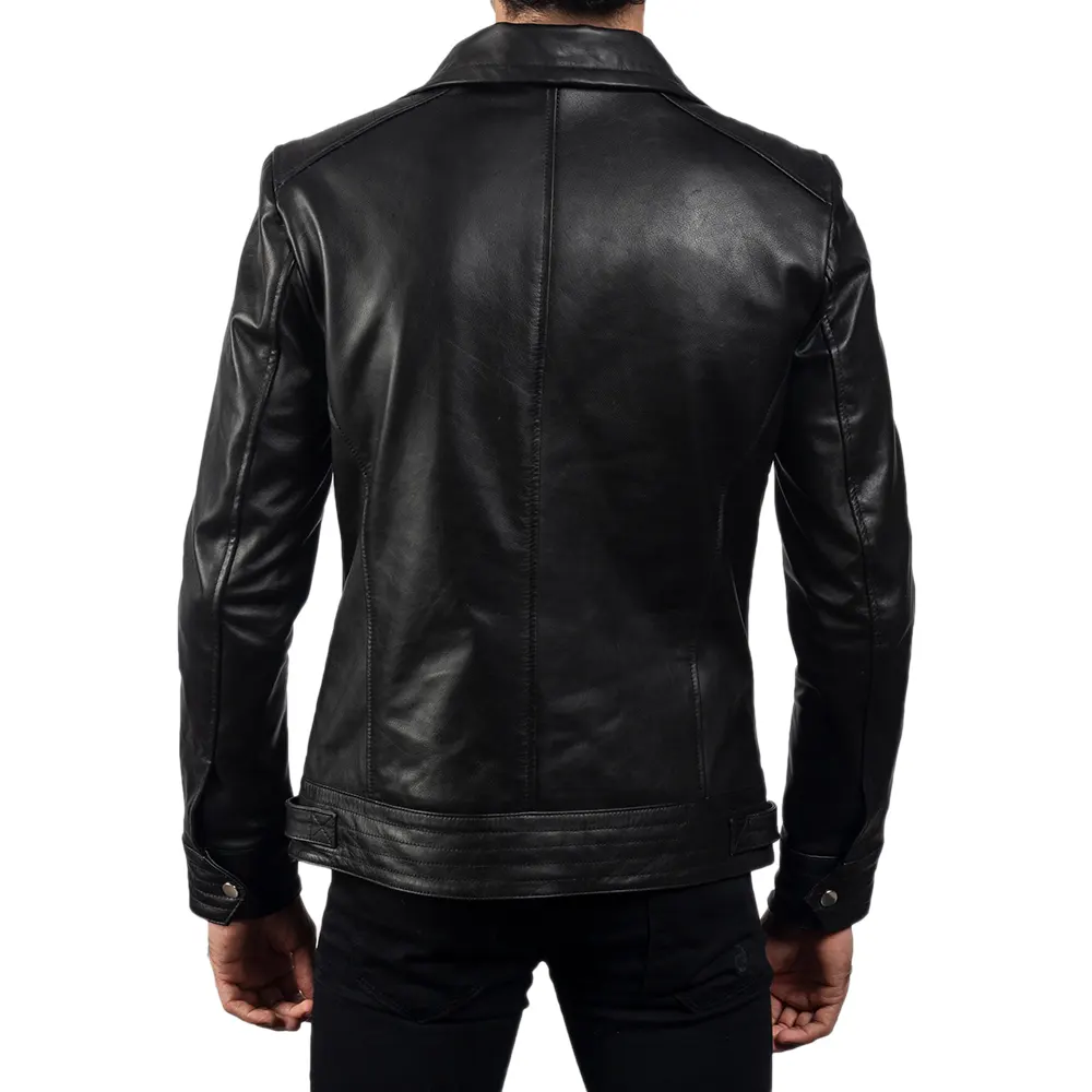 mens legacy black leather biker jacket 0 1 mens-legacy-black-leather-biker-jacket