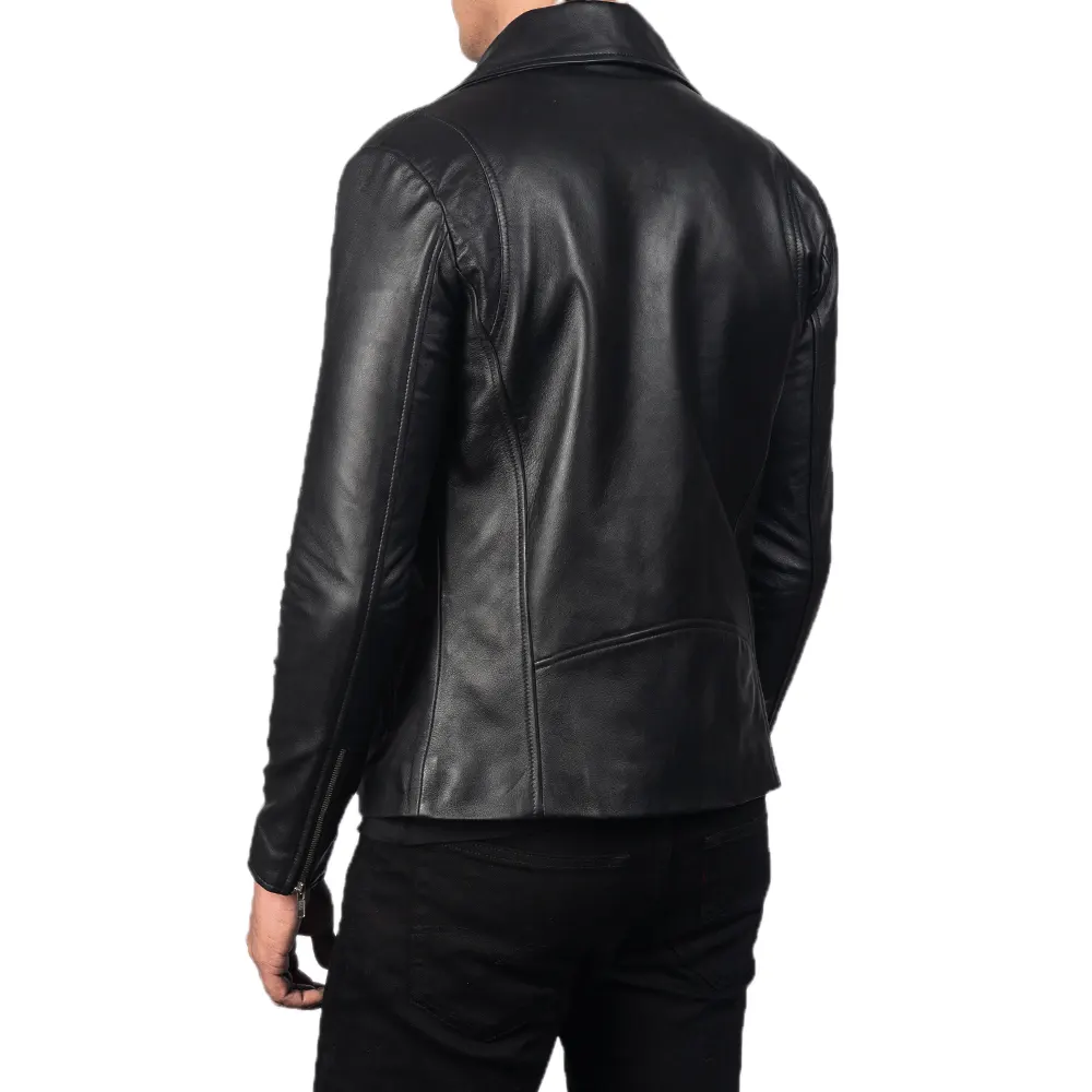 mens noah black leather biker jacket 0 1 mens-noah-black-leather-biker-jacket