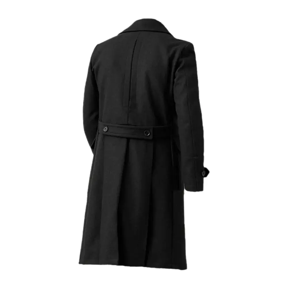 milford wool navy pea coat 00 1 milford wool navy pea coat