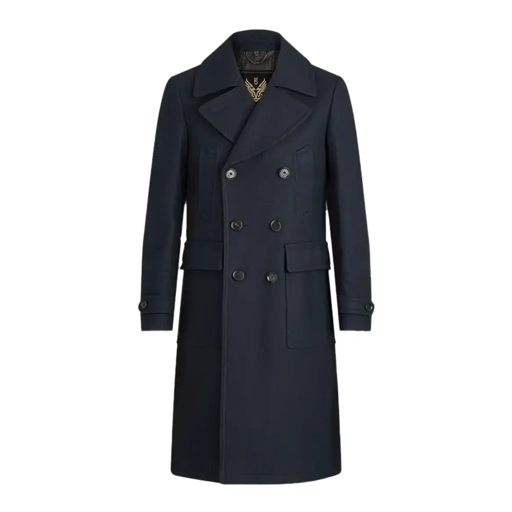 milford wool navy pea coat 00 4 milford wool navy pea coat