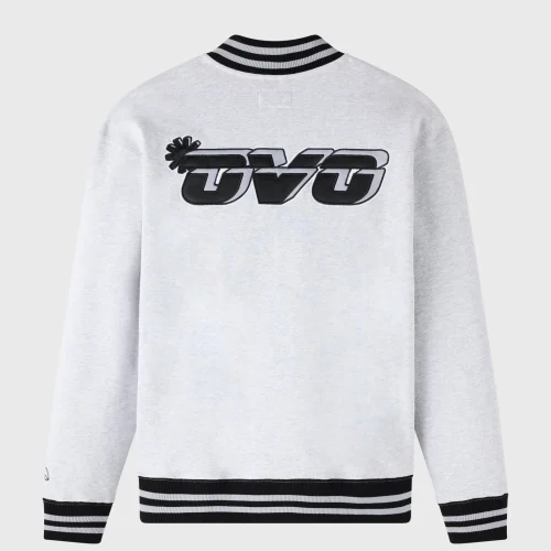 ovo x nba san antonio spurs sweatshirt