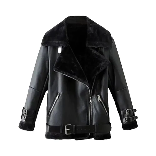 rivera shearling sheepskin leather jacket 1 rivera shearling sheepskin leather jacket