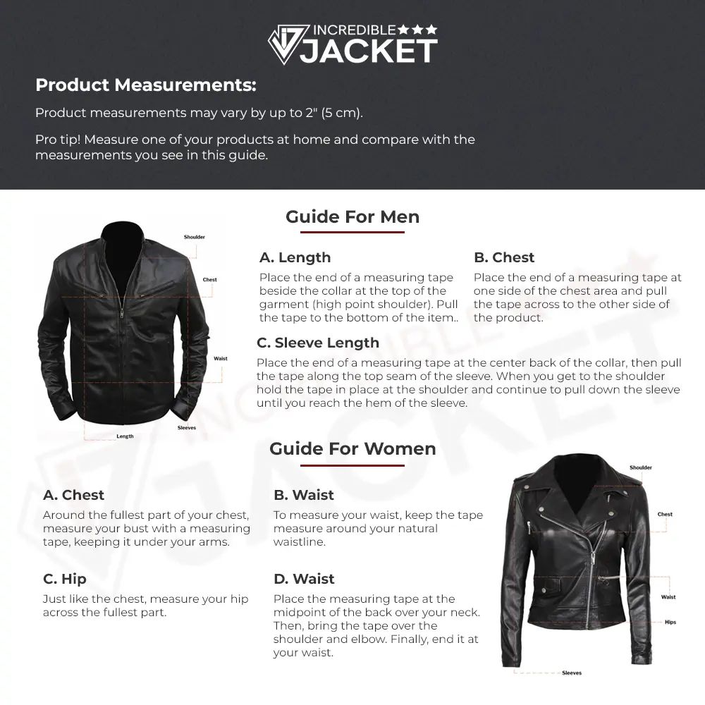 Women's Size Guide