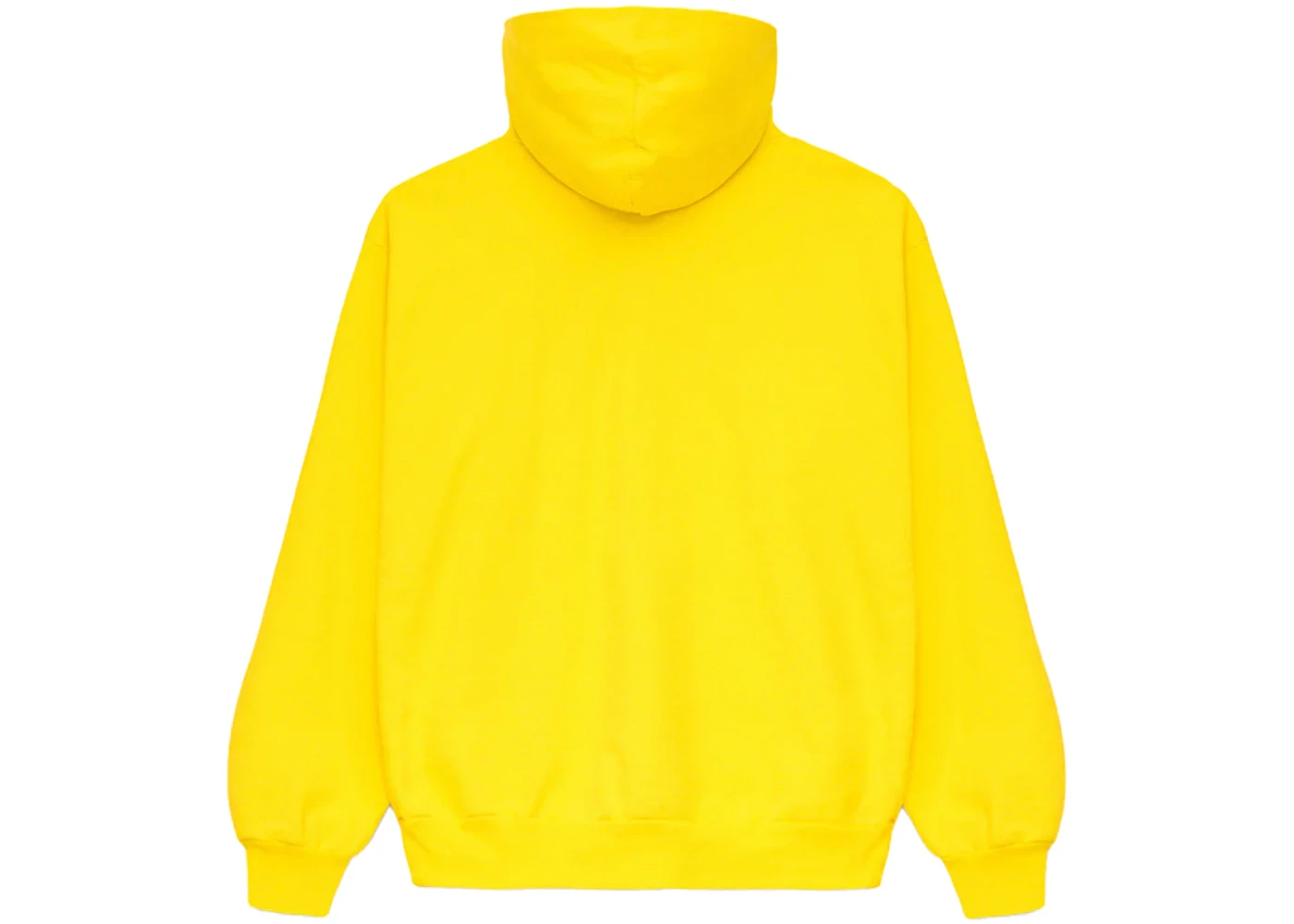 sp5der legacy yellow hoodie Sp5der Legacy Yellow Hoodie
