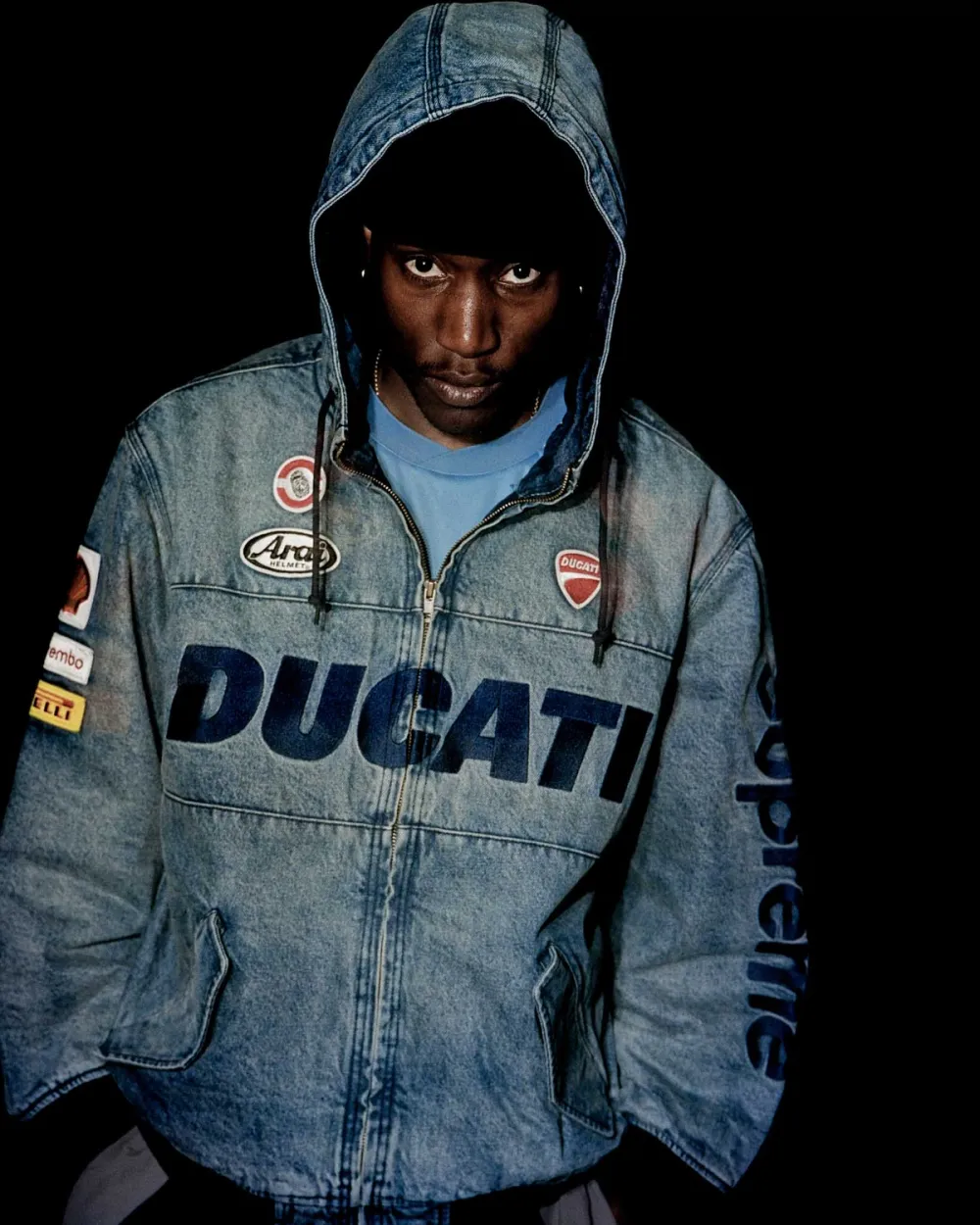 supreme x ducati racing blue jacket Supreme-x-Ducati-Racing-Blue-Jacket