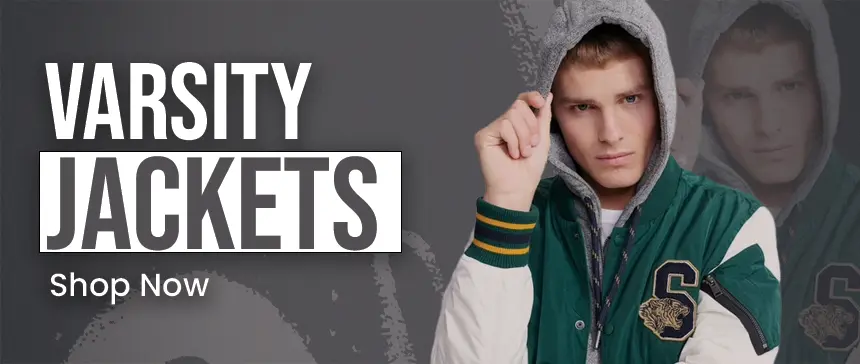varsity jackets
