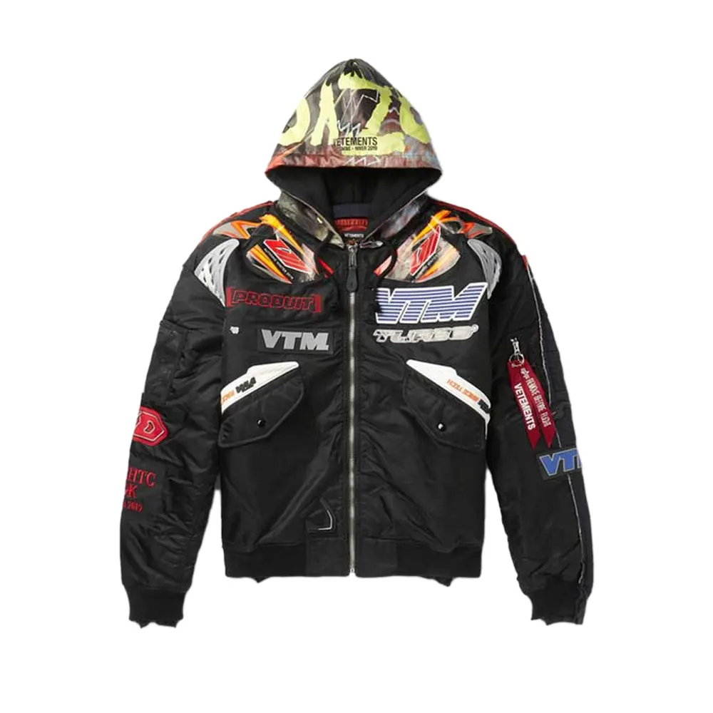 Vetements jacket online
